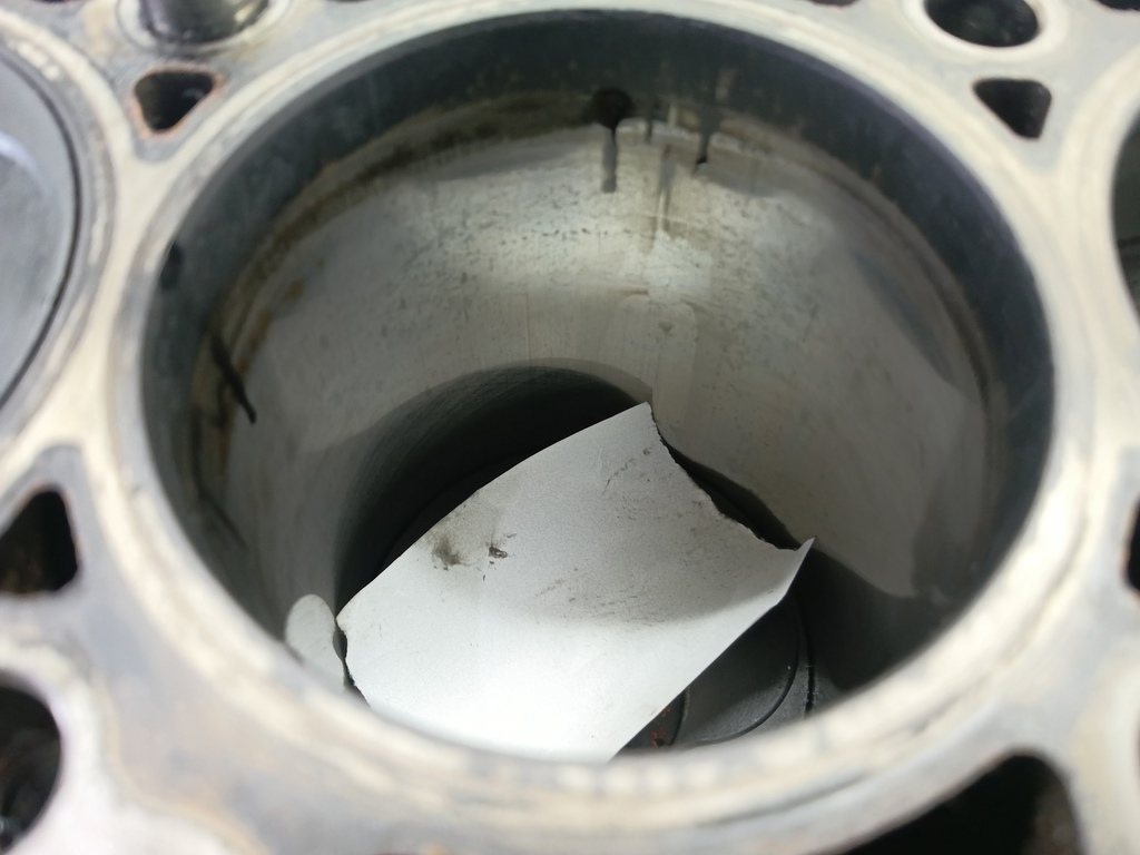 блок цилиндров двигателя Volkswagen Transporter  03G100103NX, 63650 рублей, Москва