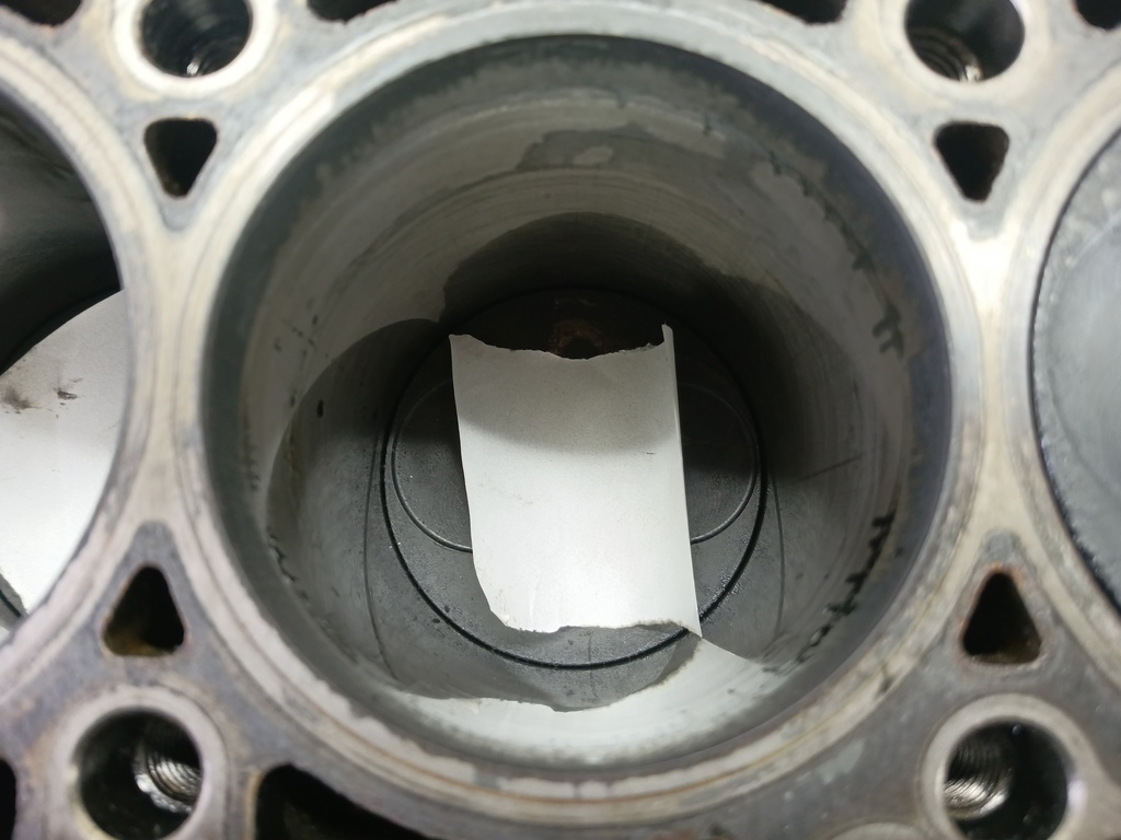 блок цилиндров двигателя Volkswagen Transporter  03G100103NX, 63650 рублей, Москва