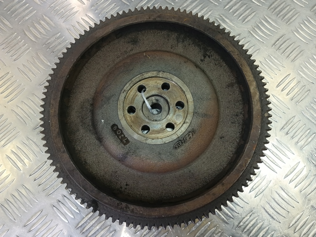 маховик Kia Ceed  232002B000, 1210 рублей, Москва