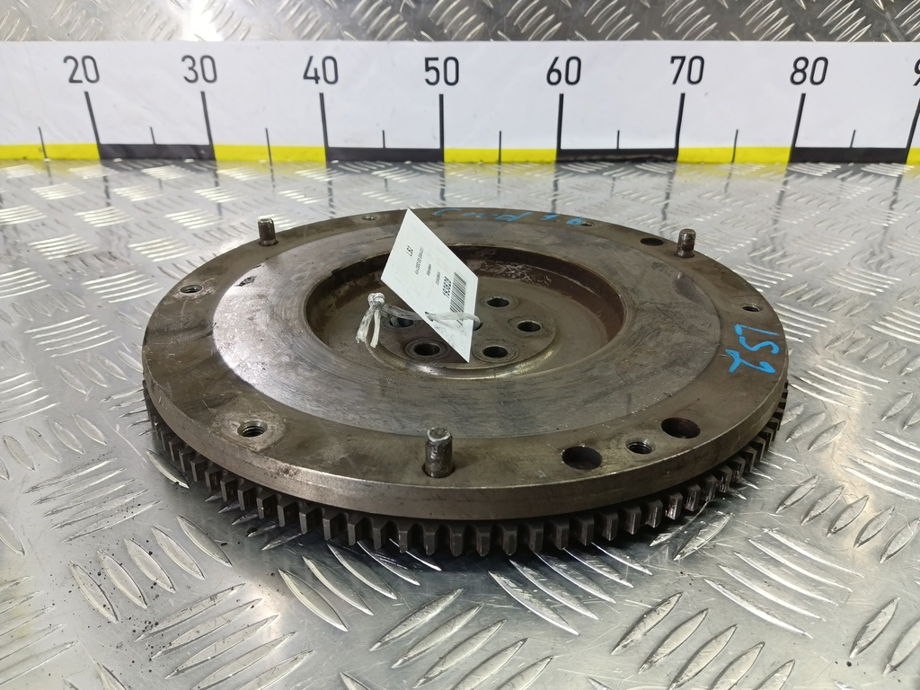 маховик Kia Ceed  232002B000, 1210 рублей, Москва