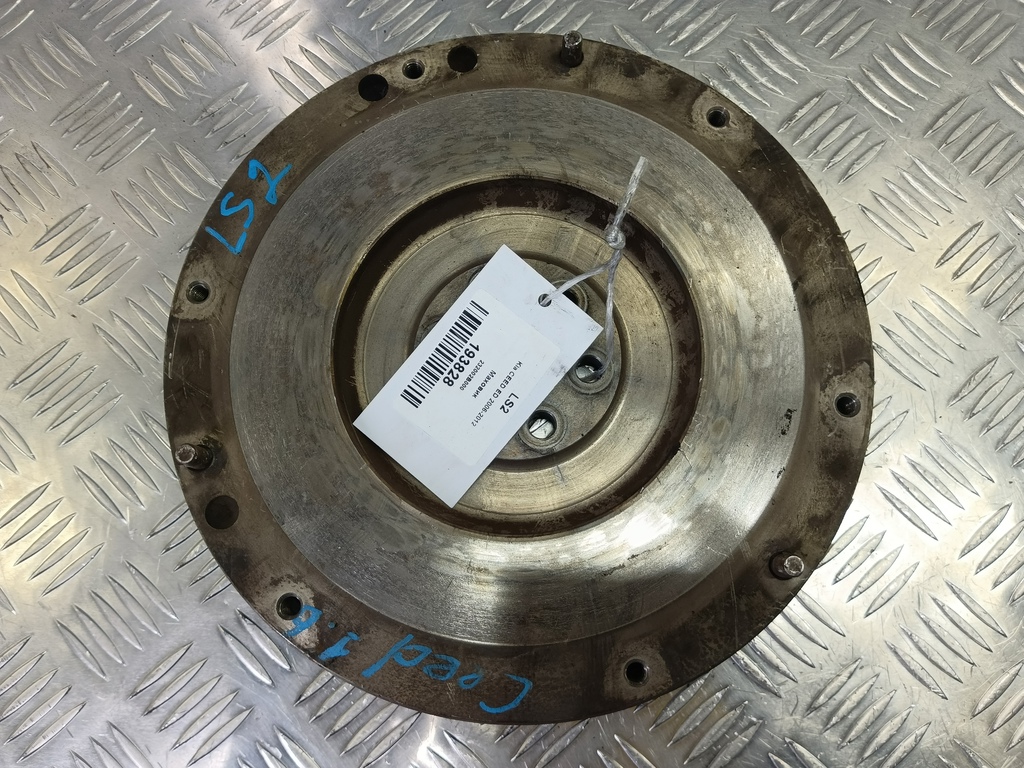 маховик Kia Ceed  232002B000, 1210 рублей, Москва