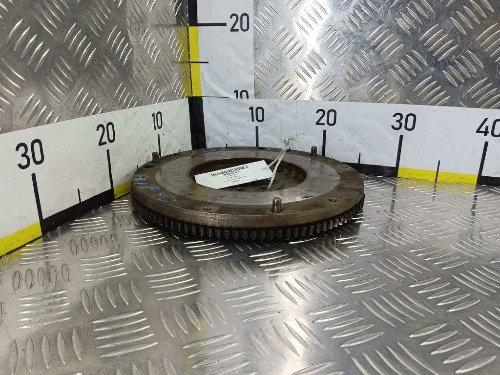 маховик Kia Ceed  232002B000, 1210 рублей, Москва