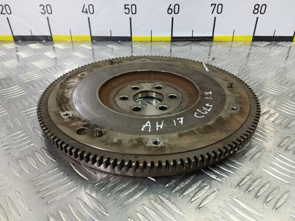 маховик MITSUBISHI COLT  MN128441, 11900 рублей, Москва