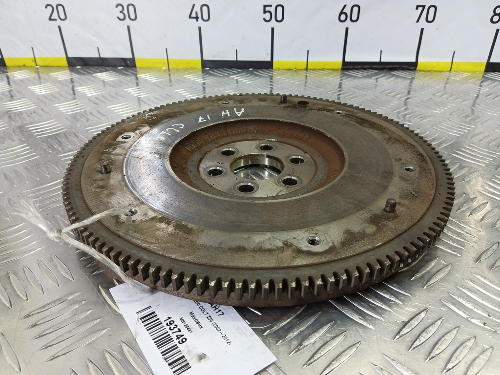 маховик MITSUBISHI COLT  MN128441, 11900 рублей, Москва