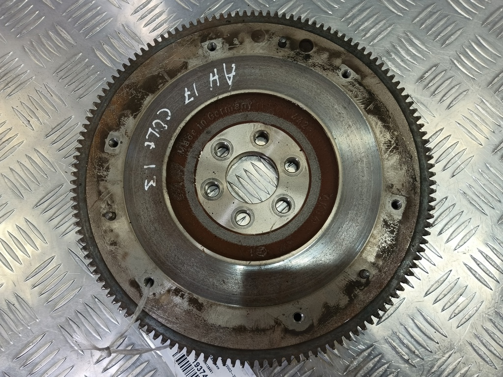 маховик MITSUBISHI COLT  MN128441, 11900 рублей, Москва