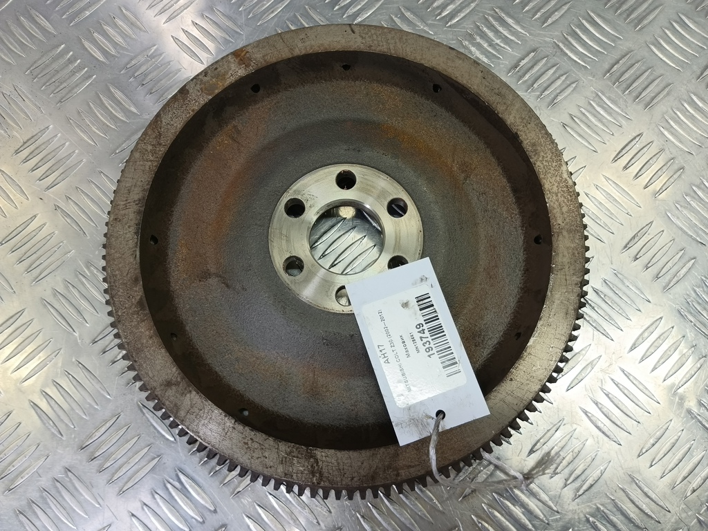 маховик MITSUBISHI COLT  MN128441, 11900 рублей, Москва