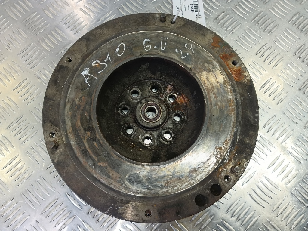 маховик SUZUKI Grand Vitara 2.4 MT (166 л.с.)Grand Vitara  II рестайлинг (2008—2012) Внедорожник 1262078K00, 5000 рублей, Москва