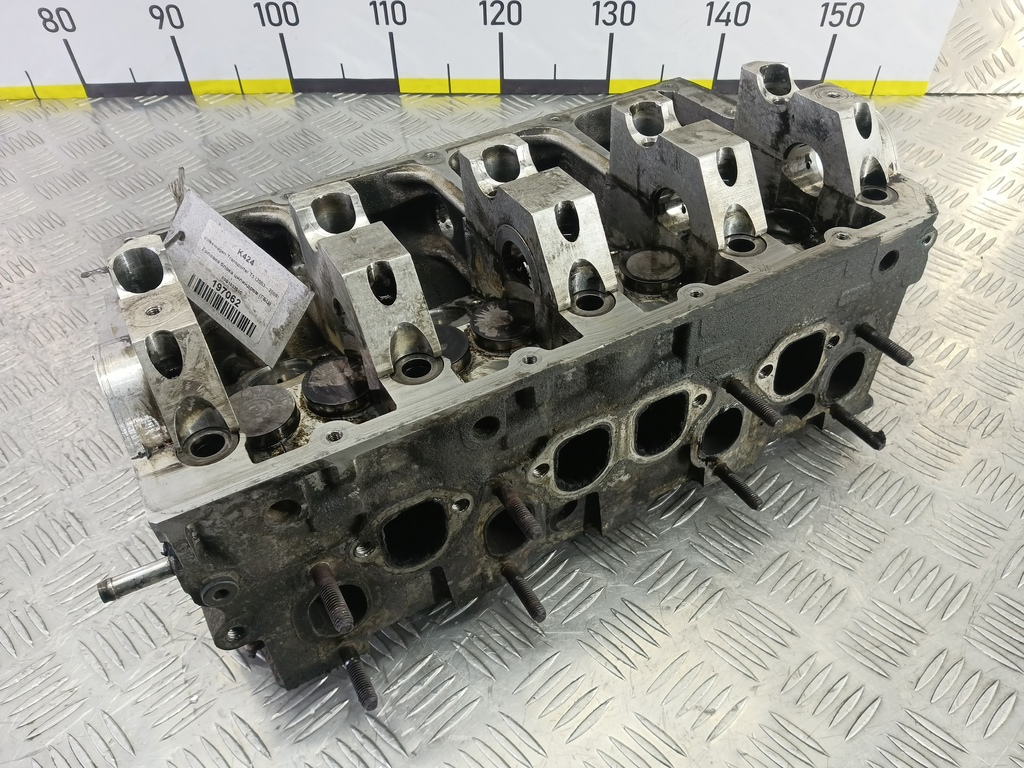 головка блока цилиндров (гбц) Volkswagen Transporter  03G103351C, 21100 рублей, Москва