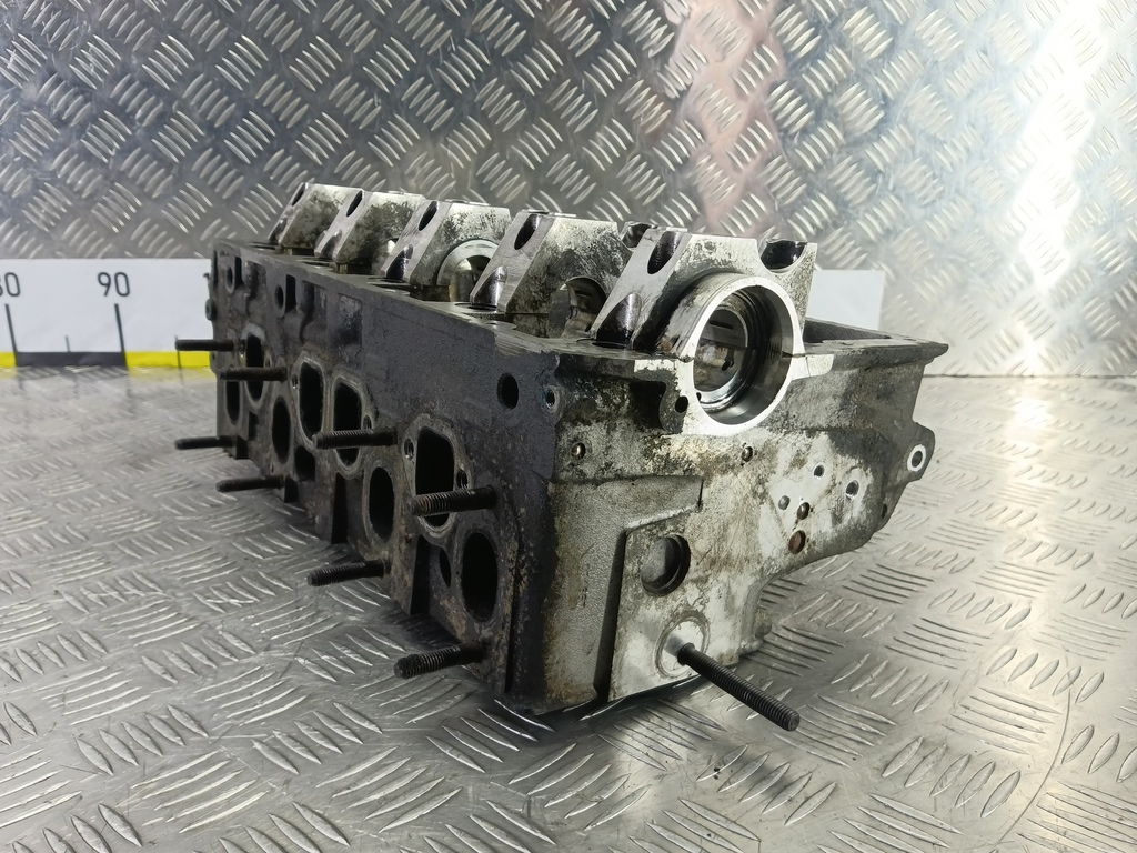 головка блока цилиндров (гбц) Volkswagen Transporter  03G103351C, 21100 рублей, Москва