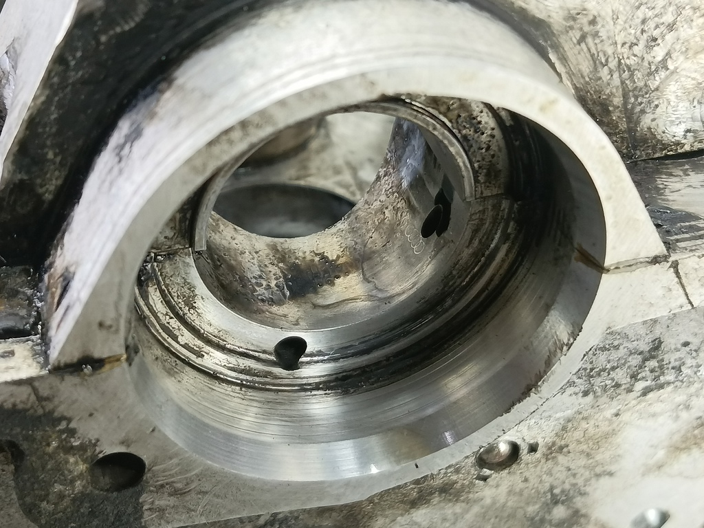 головка блока цилиндров (гбц) Volkswagen Transporter  03G103351C, 21100 рублей, Москва