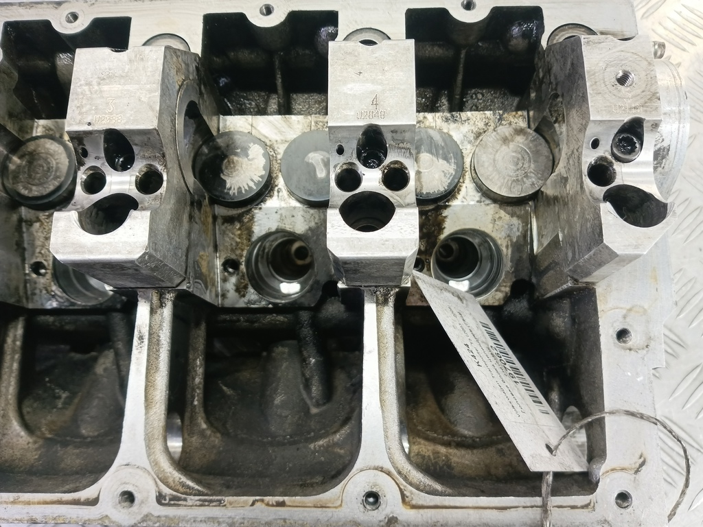 головка блока цилиндров (гбц) Volkswagen Transporter  03G103351C, 21100 рублей, Москва