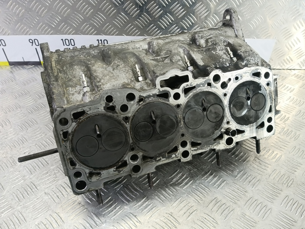 головка блока цилиндров (гбц) Volkswagen Transporter  03G103351C, 21100 рублей, Москва