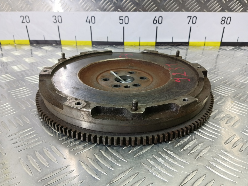 маховик FORD Focus  1743584, 980 рублей, Москва