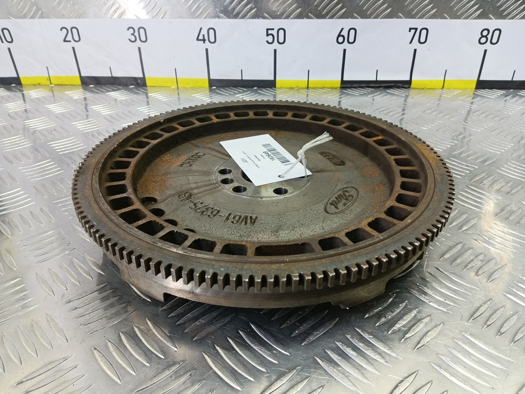 маховик FORD Focus  1743584, 980 рублей, Москва