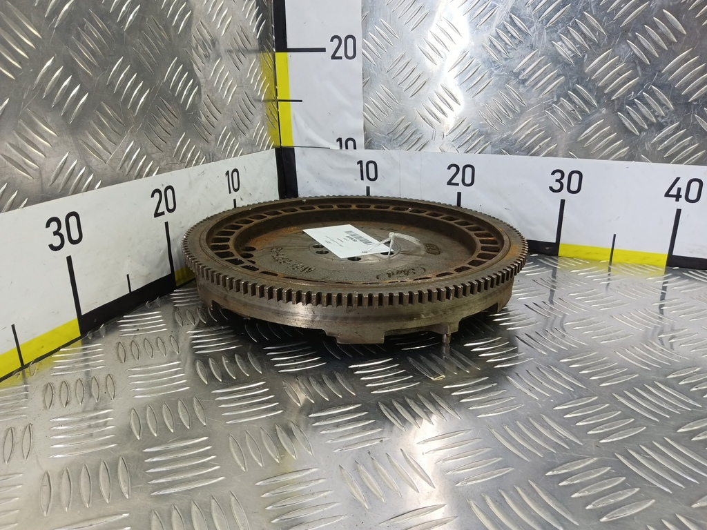 маховик FORD Focus  1743584, 980 рублей, Москва