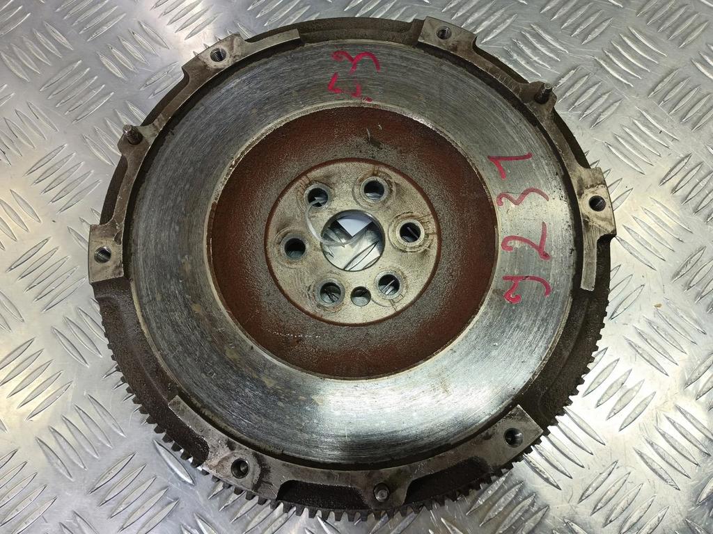 маховик FORD Focus  1743584, 980 рублей, Москва