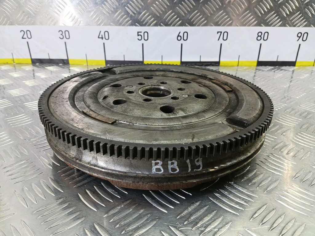 маховик Opel Zafira  5616001, 14200 рублей, Москва