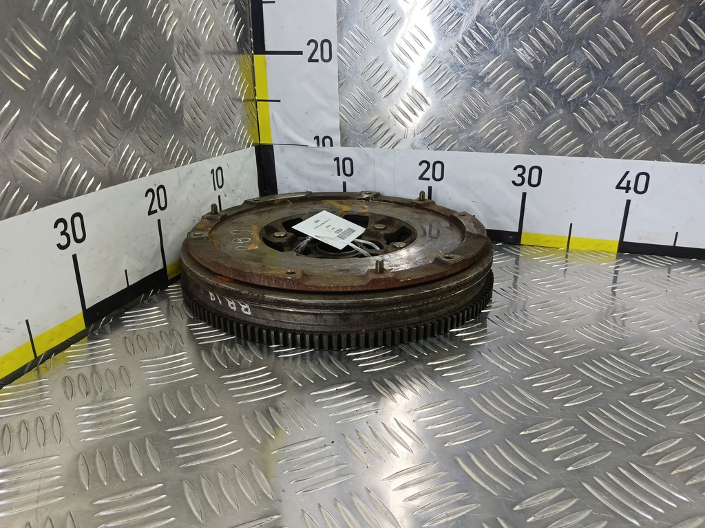 маховик Opel Zafira  5616001, 14200 рублей, Москва