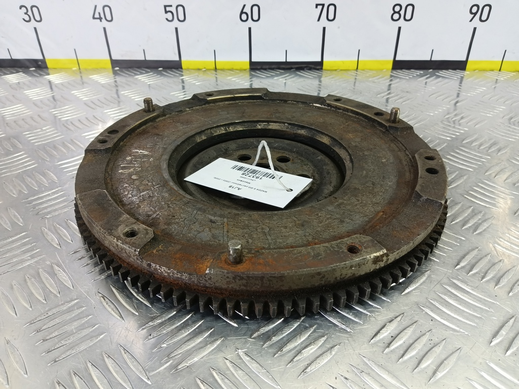 маховик MAZDA 6  LFH111500D, 2590 рублей, Москва