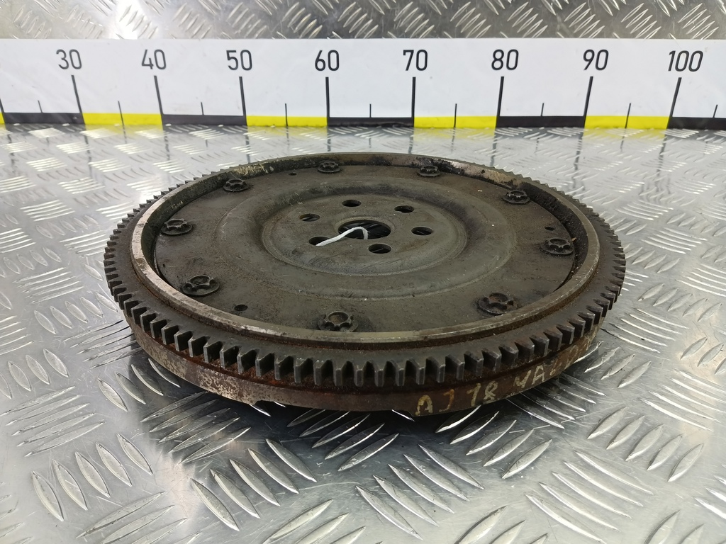 маховик MAZDA 6  LFH111500D, 2590 рублей, Москва