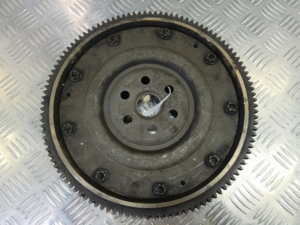 маховик MAZDA 6  LFH111500D, 2590 рублей, Москва