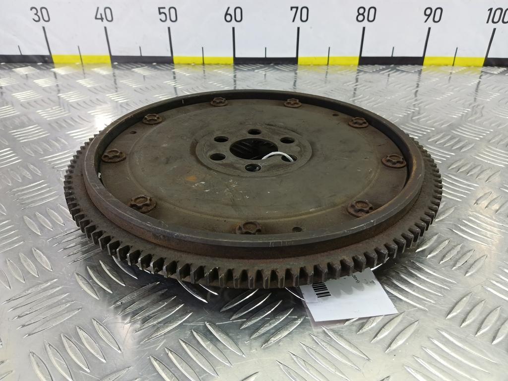 маховик MAZDA 3  Z60111500A, 1900 рублей, Москва