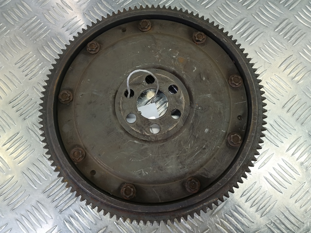 маховик MAZDA 3  Z60111500A, 1900 рублей, Москва