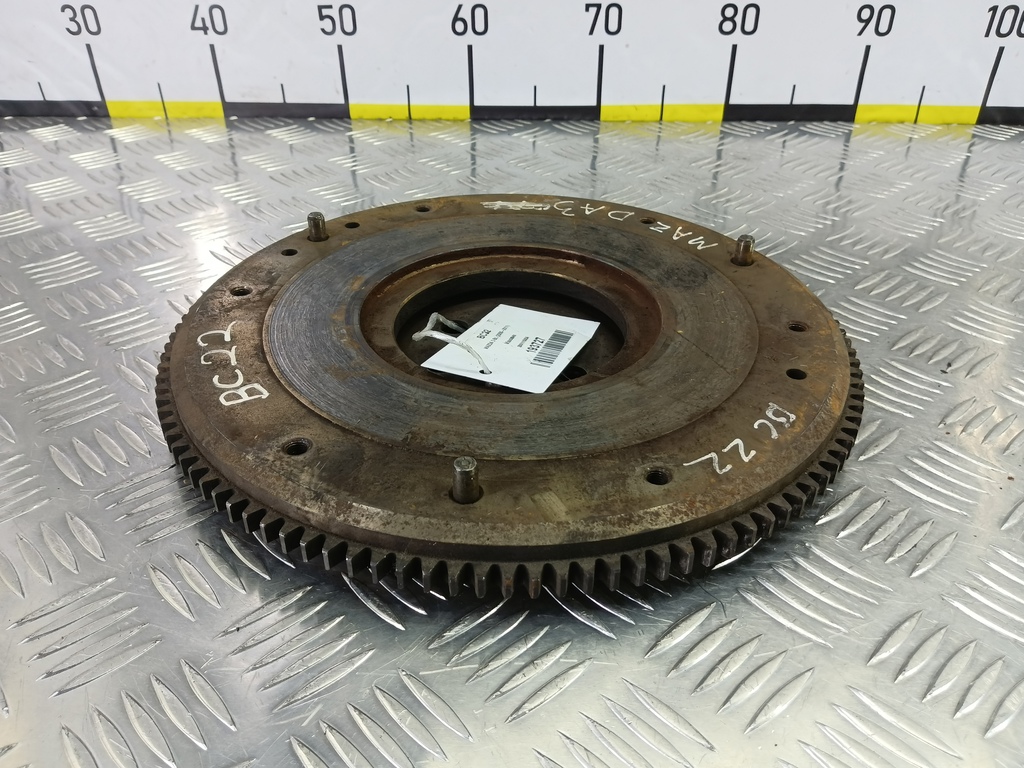 маховик MAZDA 3  Z60111500A, 1900 рублей, Москва