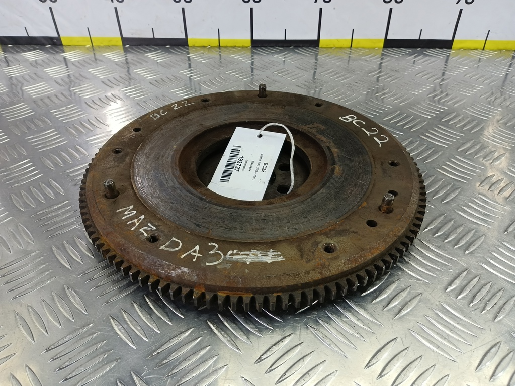 маховик MAZDA 3  Z60111500A, 1900 рублей, Москва