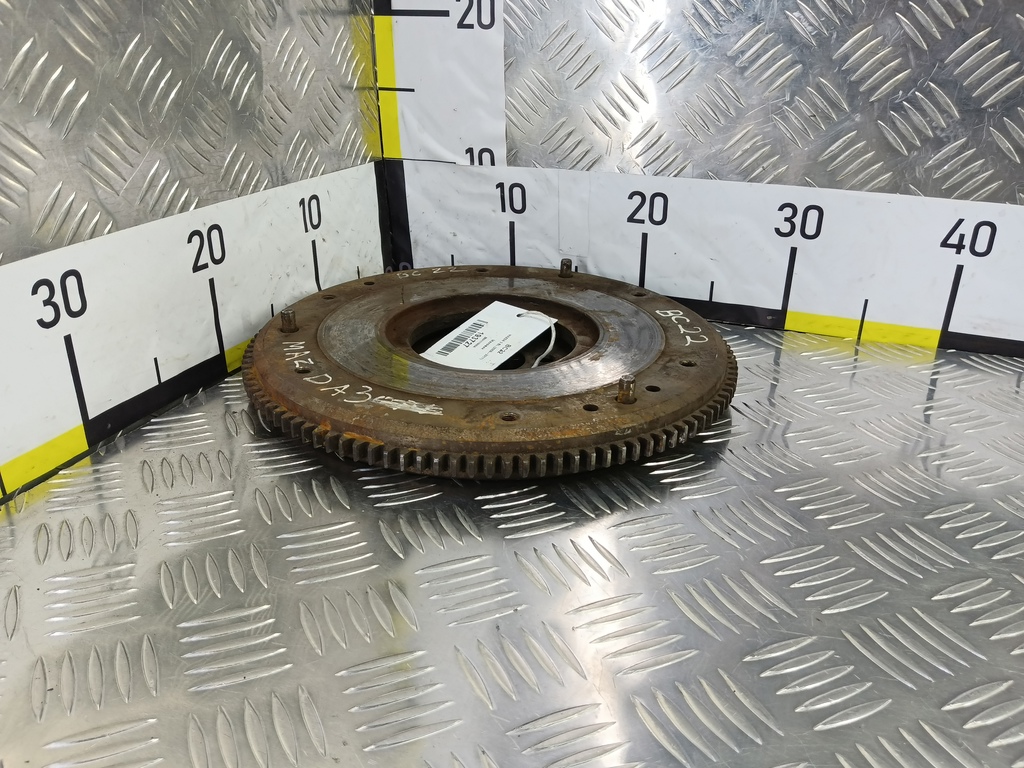 маховик MAZDA 3  Z60111500A, 1900 рублей, Москва