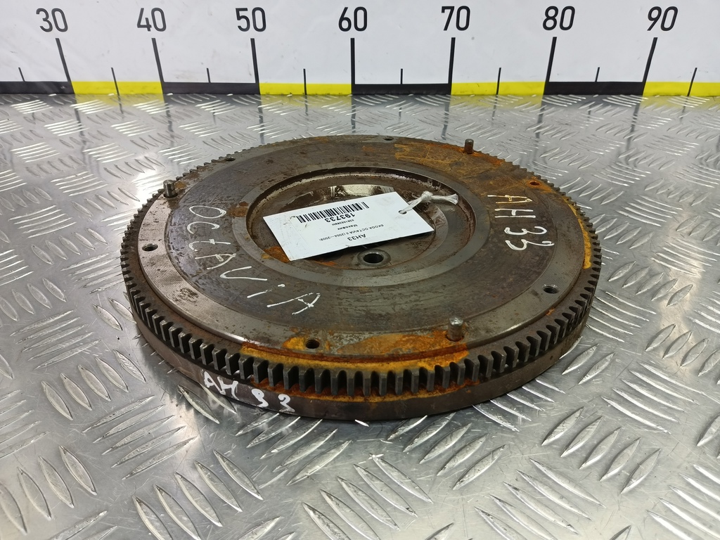 маховик SKODA OCTAVIA  036105269M, 2130 рублей, Москва