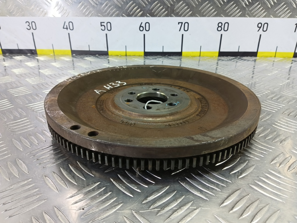 маховик SKODA OCTAVIA  036105269M, 2130 рублей, Москва