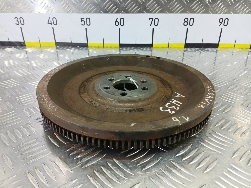 маховик SKODA OCTAVIA  036105269M, 2130 рублей, Москва