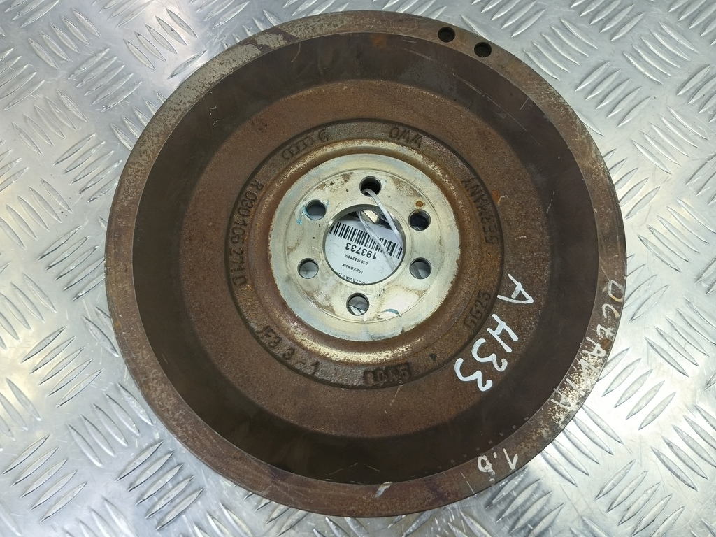 маховик SKODA OCTAVIA  036105269M, 2130 рублей, Москва