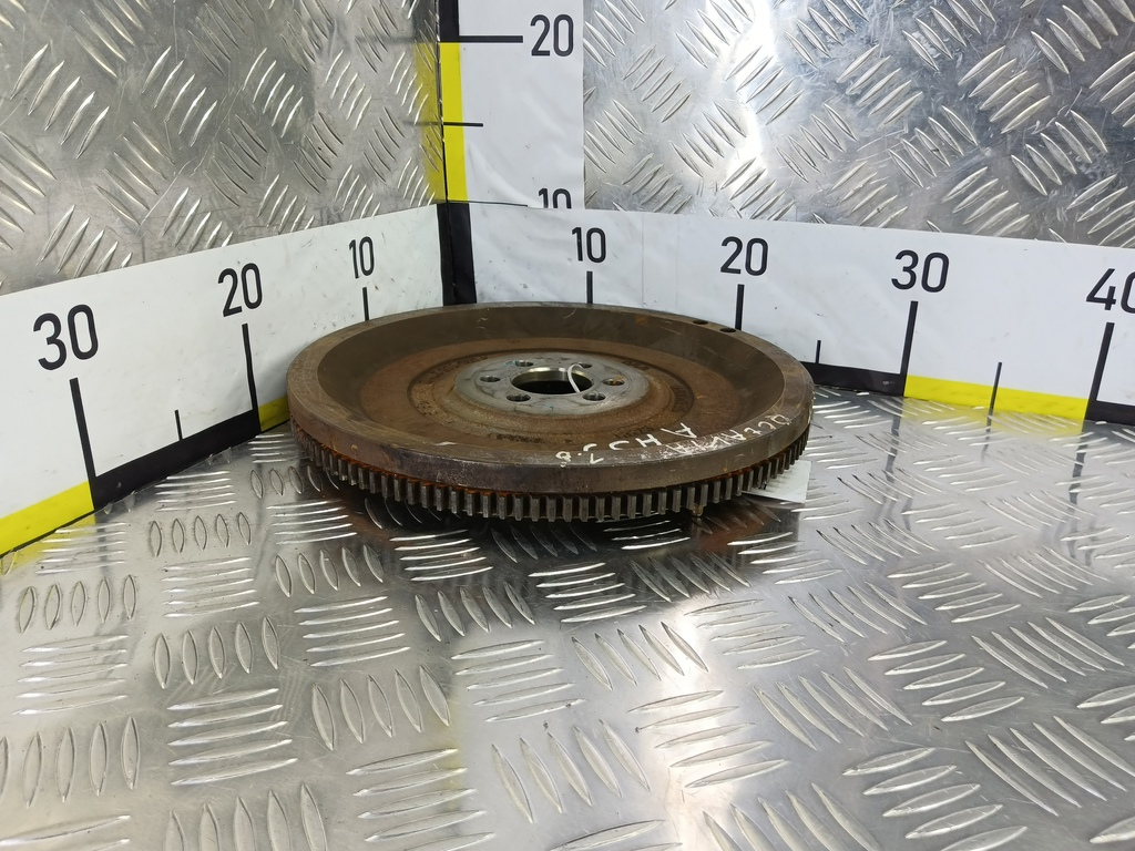 маховик SKODA OCTAVIA  036105269M, 2130 рублей, Москва