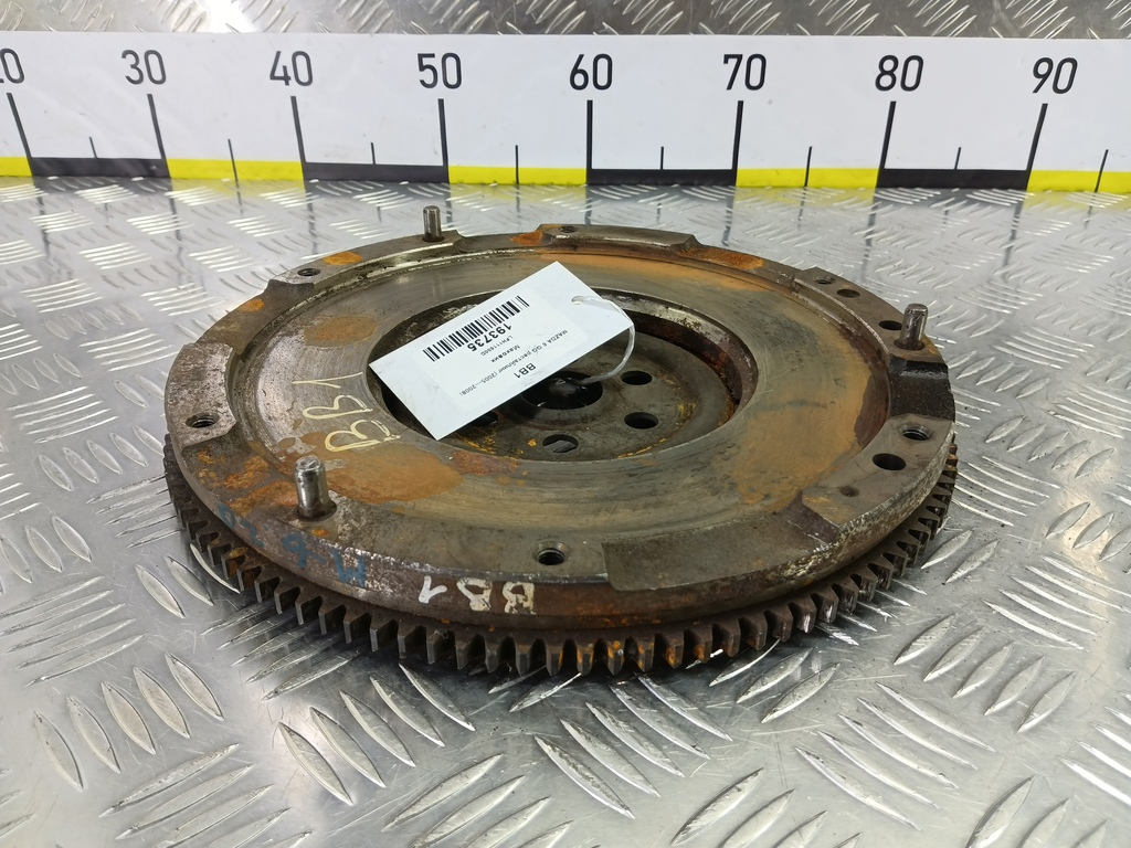 маховик MAZDA 6  LFH111500D, 2590 рублей, Москва