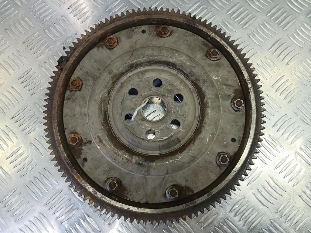 маховик MAZDA 6  LFH111500D, 2590 рублей, Москва