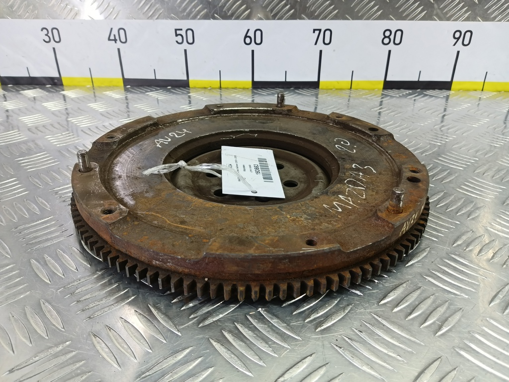 маховик MAZDA 6  LFH111500D, 2590 рублей, Москва