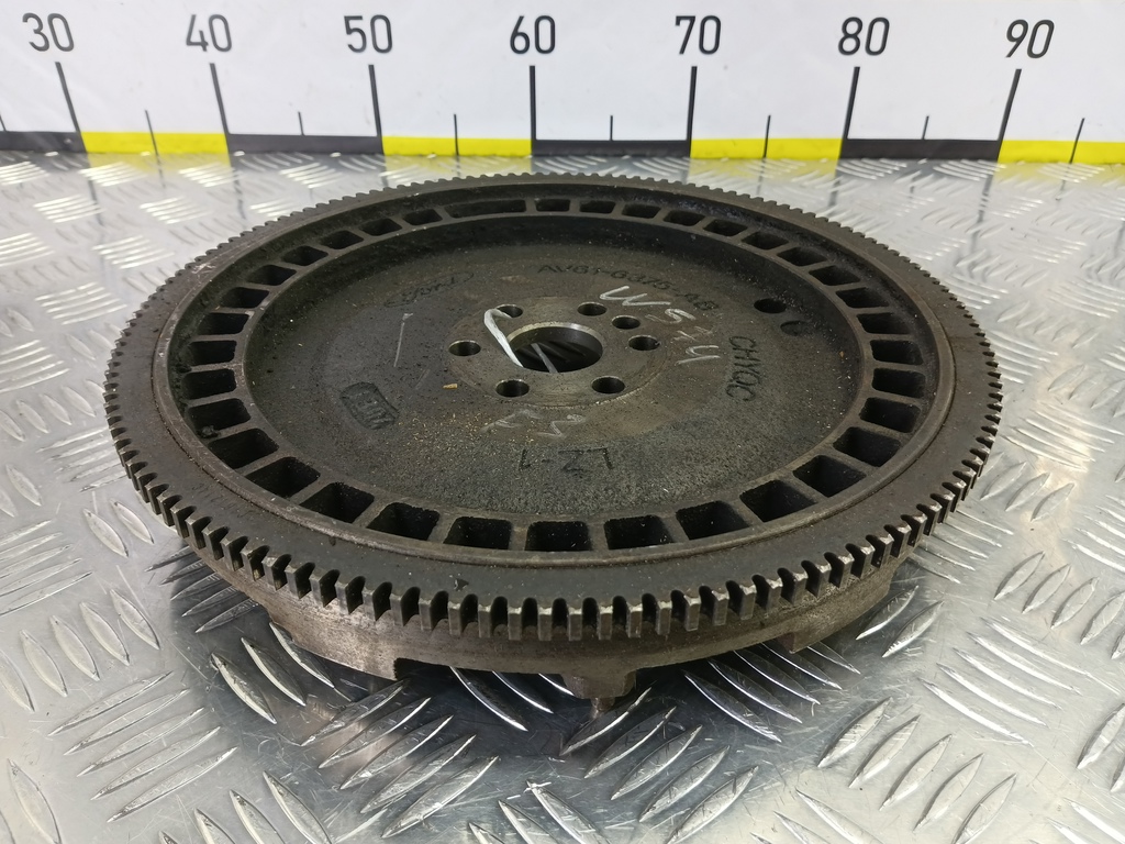 маховик FORD Focus  1743584, 980 рублей, Москва