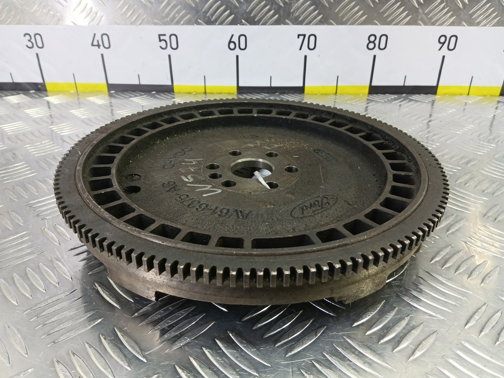 маховик FORD Focus  1743584, 980 рублей, Москва