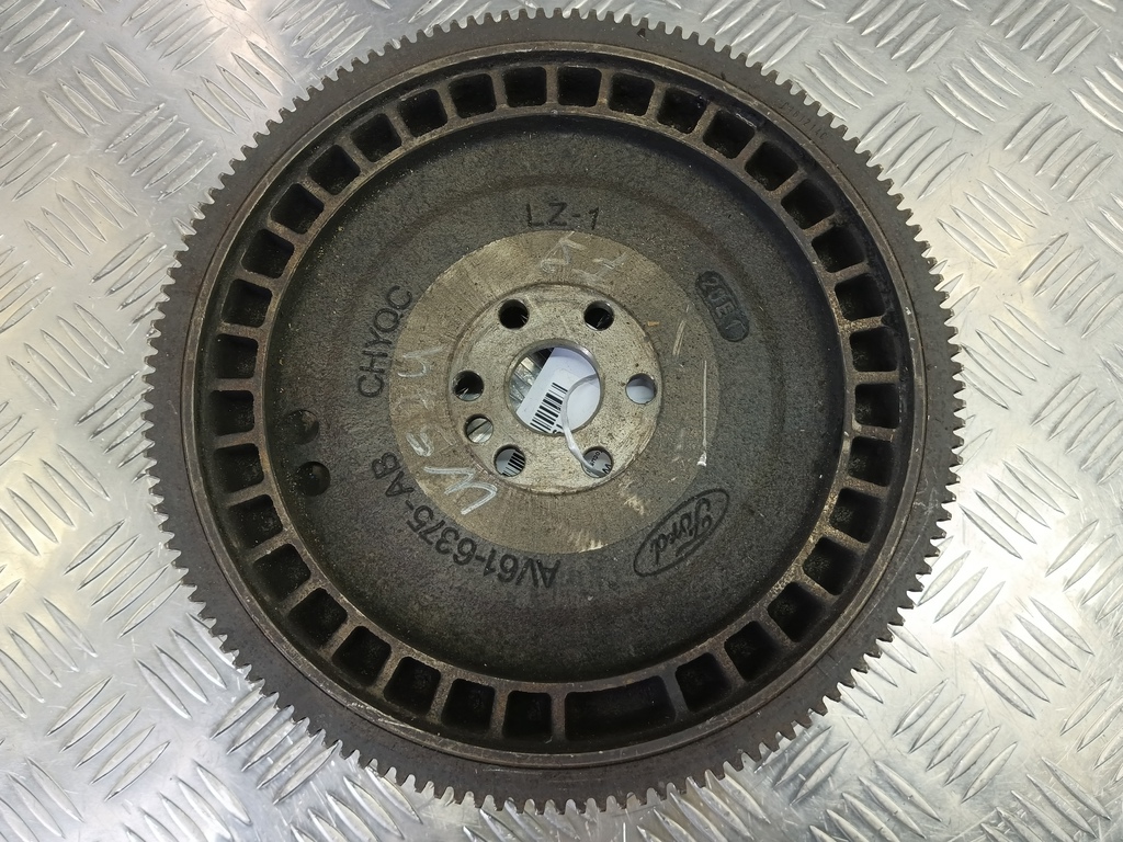 маховик FORD Focus  1743584, 980 рублей, Москва