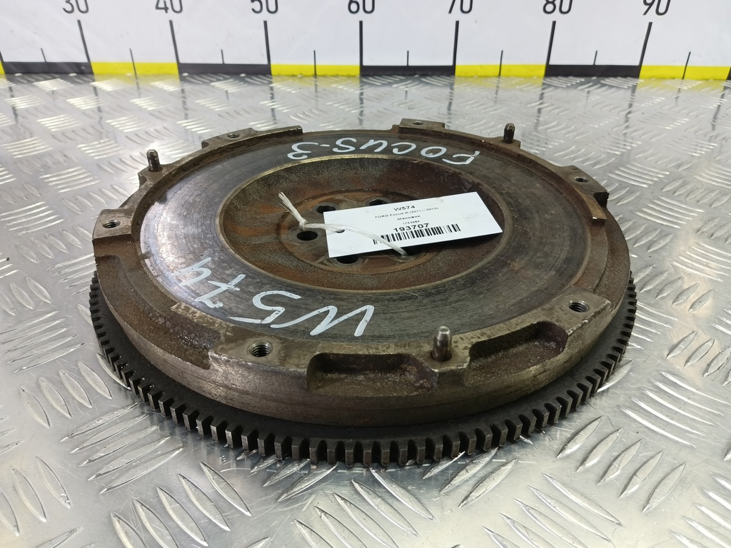 маховик FORD Focus  1743584, 980 рублей, Москва
