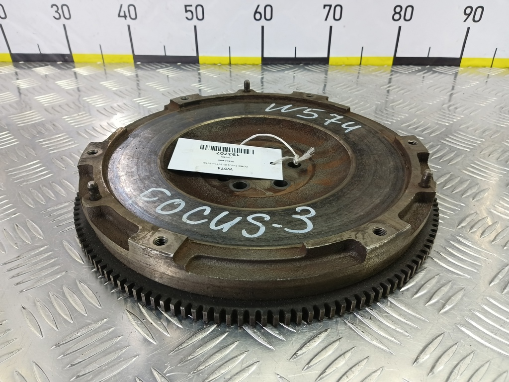 маховик FORD Focus  1743584, 980 рублей, Москва