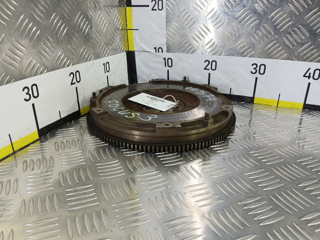 маховик FORD Focus  1743584, 980 рублей, Москва