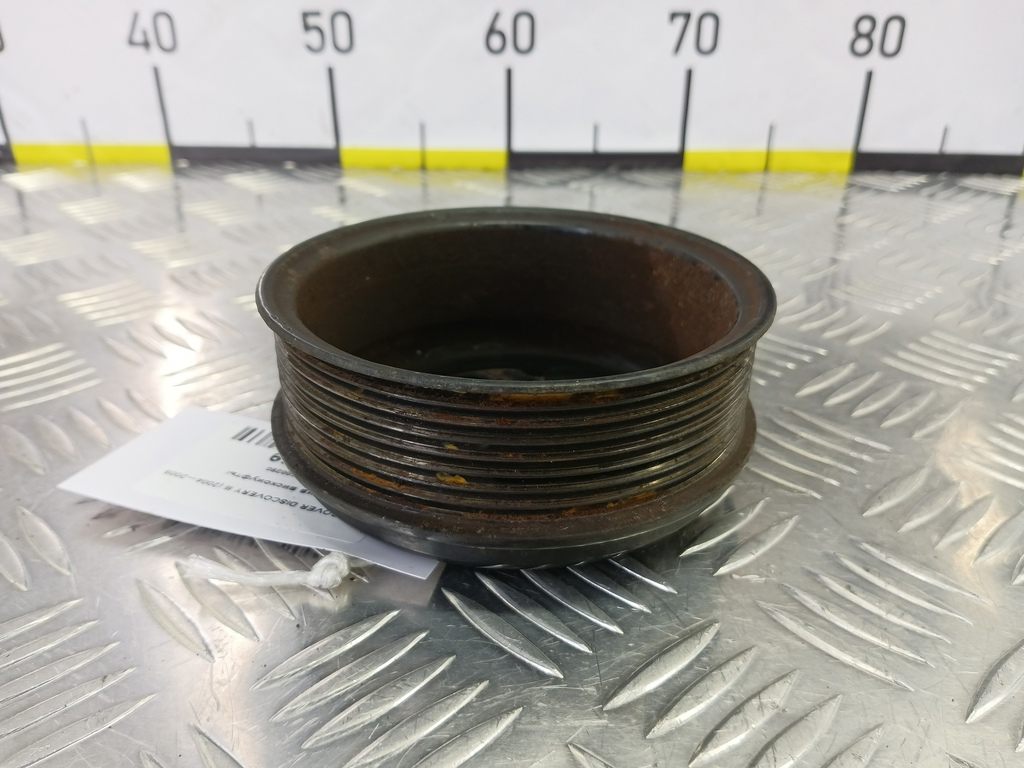 шкив вискоиуфты LAND ROVER DISCOVERY  PQS500280, 520 рублей, Москва