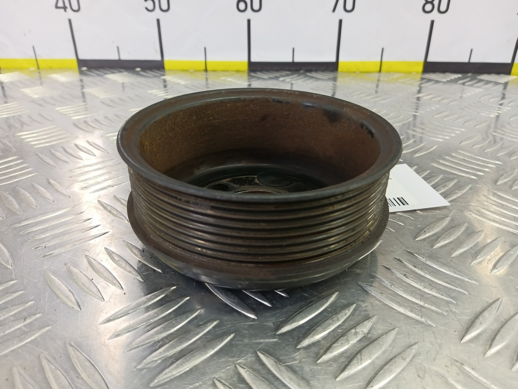 шкив вискоиуфты LAND ROVER DISCOVERY  PQS500280, 520 рублей, Москва