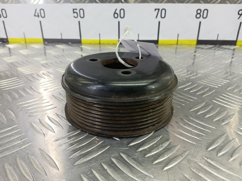 шкив вискоиуфты LAND ROVER DISCOVERY  PQS500280, 520 рублей, Москва