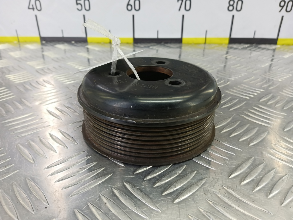 шкив вискоиуфты LAND ROVER DISCOVERY  PQS500280, 520 рублей, Москва