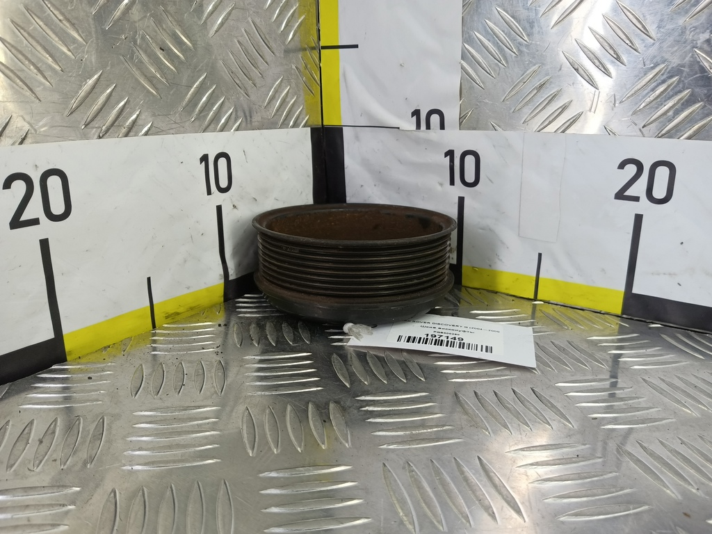 шкив вискоиуфты LAND ROVER DISCOVERY  PQS500280, 520 рублей, Москва