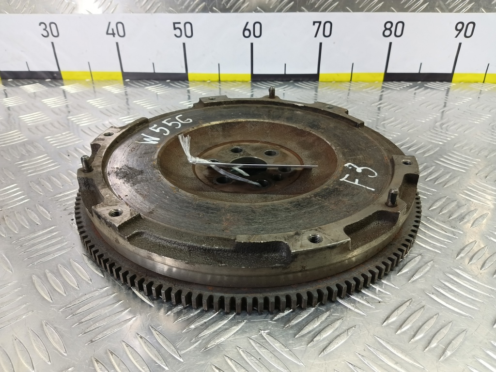 маховик FORD Focus  1743584, 980 рублей, Москва